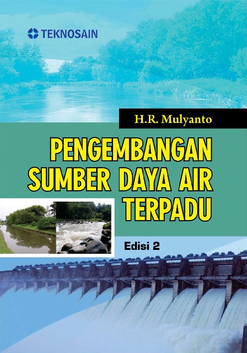 Pengembangan Sumber Daya Air Terpadu Edisi 2
